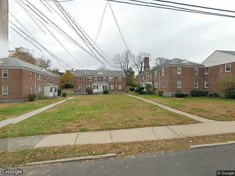 William, BRIDGEPORT, CT 06608