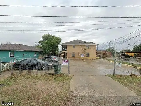 Centeno, RIO BRAVO, TX 78046