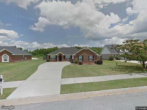 Hampton, AUGUSTA, GA 30906