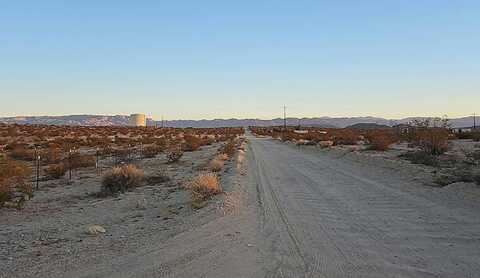 Friendship, TWENTYNINE PALMS, CA 92277