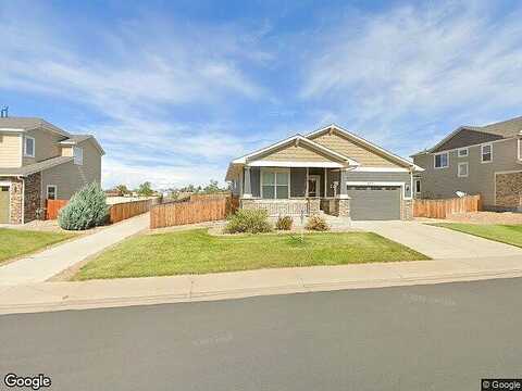 Sandoval, BRIGHTON, CO 80601