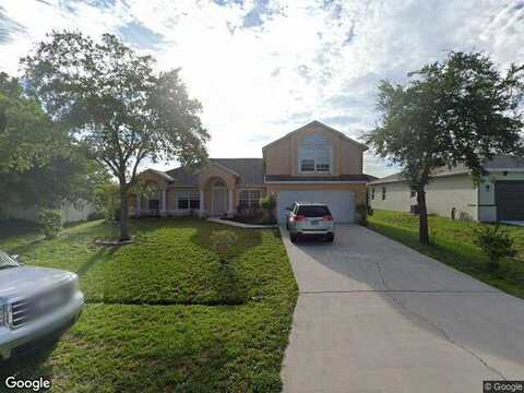 Galaxie, PORT SAINT LUCIE, FL 34953