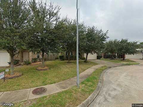 Wildhurst, CYPRESS, TX 77429