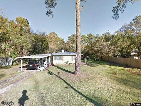 4Th, GAINESVILLE, FL 32609