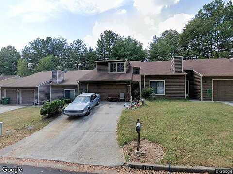 Dillard, STONE MOUNTAIN, GA 30088