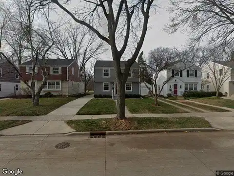 Diversey, MILWAUKEE, WI 53211