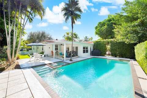 98Th, MIAMI SHORES, FL 33138