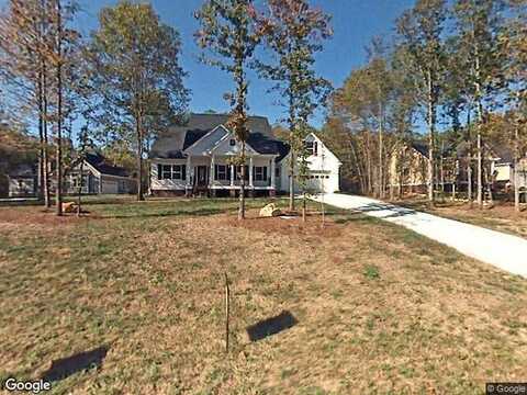 Fieldstone, ROME, GA 30161