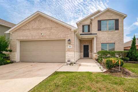 Levant, BAYTOWN, TX 77523