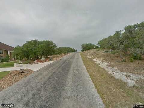 Comal Ave, Bulverde, TX 78163