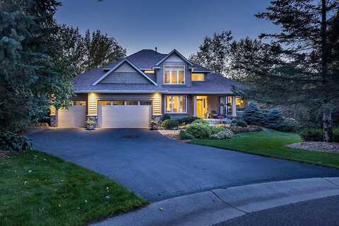 Amur Hill, EDEN PRAIRIE, MN 55347