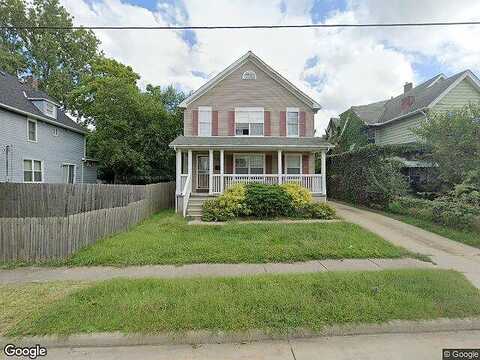 68Th, CLEVELAND, OH 44103