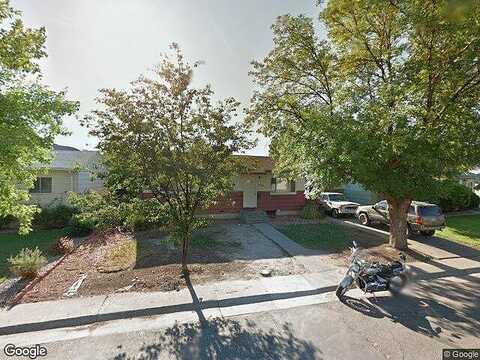 22Nd, GRAND JUNCTION, CO 81501