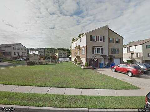 Ebury, BENSALEM, PA 19020