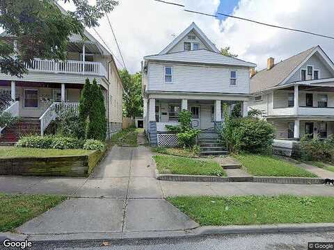 84Th, CLEVELAND, OH 44102