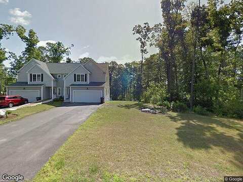 Candlewood, SPENCER, MA 01562