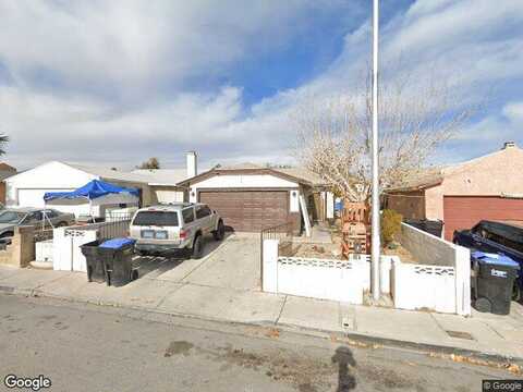 Count, NORTH LAS VEGAS, NV 89030