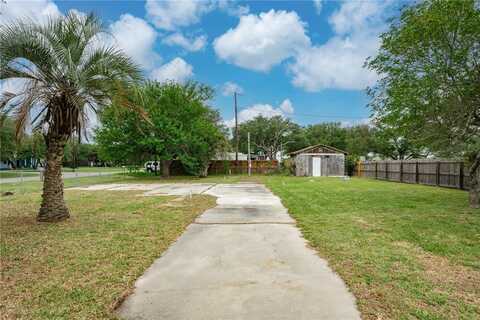 1502 Mallard Drive, Rockport, TX 78382