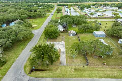 1502 Mallard Drive, Rockport, TX 78382