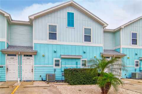 15122 Dory Drive, Corpus Christi, TX 78418