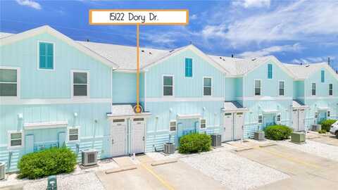 15122 Dory Drive, Corpus Christi, TX 78418