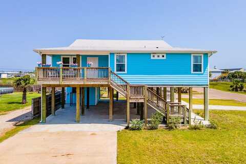 423 S 7th St, Port Aransas, TX 78373