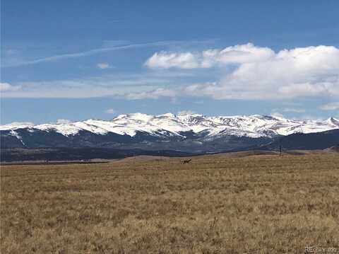 0 Antero Trail, Hartsel, CO 80449