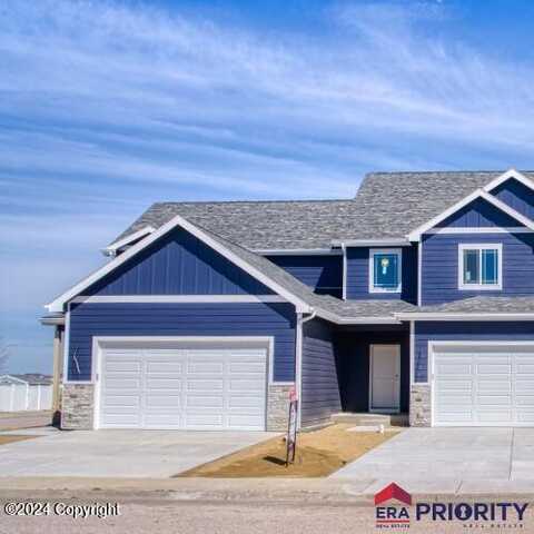 3801 Red Lodge Dr -, Gillette, WY 82718