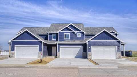 3801 Red Lodge Dr -, Gillette, WY 82718
