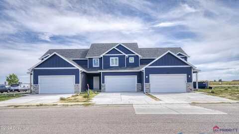 3801 Red Lodge Dr -, Gillette, WY 82718