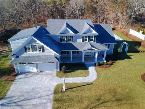 736 Long Pond Road, Brewster, MA 02631