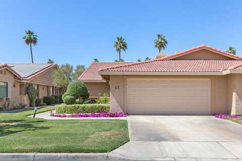 43 Maximo Way, Palm Desert, CA 92260