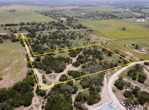 Lot 7 The Views Blvd, Fredericksburg, TX 78624