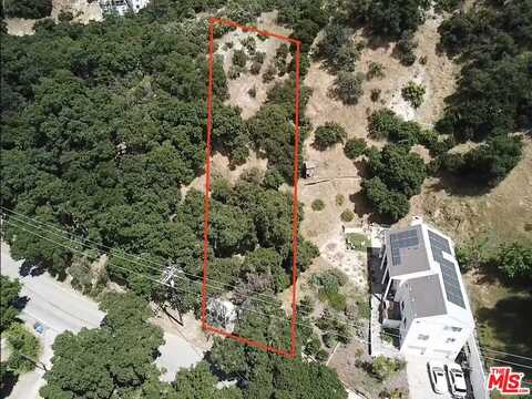 3396 Old Topanga Canyon Rd, Calabasas, CA 90290