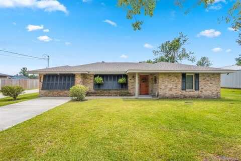 2931 Hudson Drive, Westlake, LA 70669