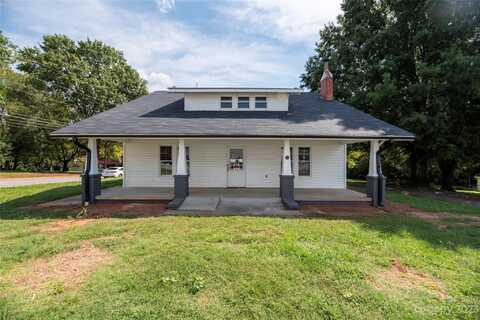 328 Miller Avenue, Statesville, NC 28677