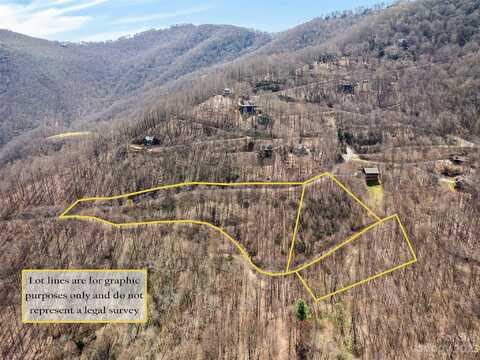 Lots 29,30 & 33 Trickle Creek Road, Waynesville, NC 28785