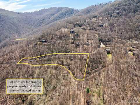 Lot 30 Trickle Creek Road, Waynesville, NC 28785