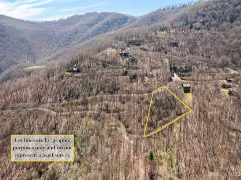 Lot 29 Trickle Creek Road, Waynesville, NC 28785