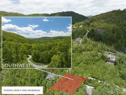 26 Fall Mountain Road, Asheville, NC 28803