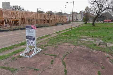 707,Lot 15 Caddo, Shreveport, LA 71101