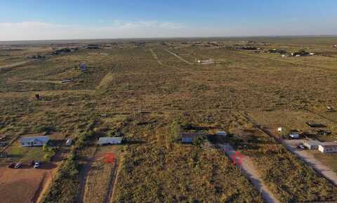 5275 SE County Rd 3000, Andrews, TX 79714