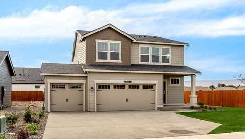 2612 N Leah Lane, Ellensburg, WA 98926