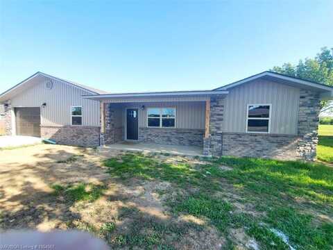 21 Meadow Brook LN, Heavener, OK 74937