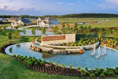 Fairwater by CastleRock Communities 1319 Pleasant Springs, Montgomery, TX 77316