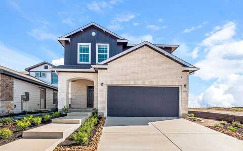 Katzer Ranch by CastleRock Communities 11234 Katzer Place, Converse, TX 78109