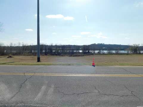 1817 River Road, North Little Rock, AR 72114