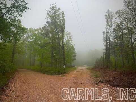 740 Fox Hollow Road, Fox, AR 72051