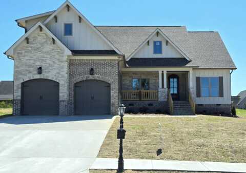 163 Stones Throw Ln, Chickamauga, GA 30707