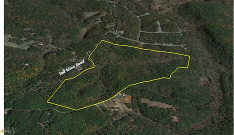 0 Talc Mine Road, Jasper, GA 30143